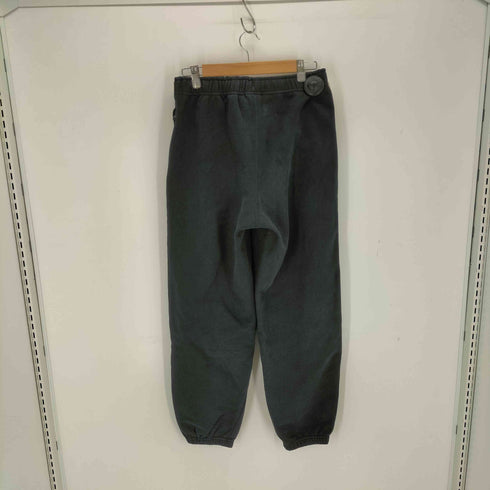 ステューシー Stussy 23SS WASHED FLEECE PANTS メンズ JPN:XS