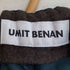 ウミットベナン UMIT BENAN ダブルニー 異素材切替 コーデュロイパンツ メンズ JPN:44