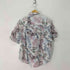 トミーバハマ Tommy Bahama S/S ボタニカル柄 アロハ シャツ メンズ JPN:XL