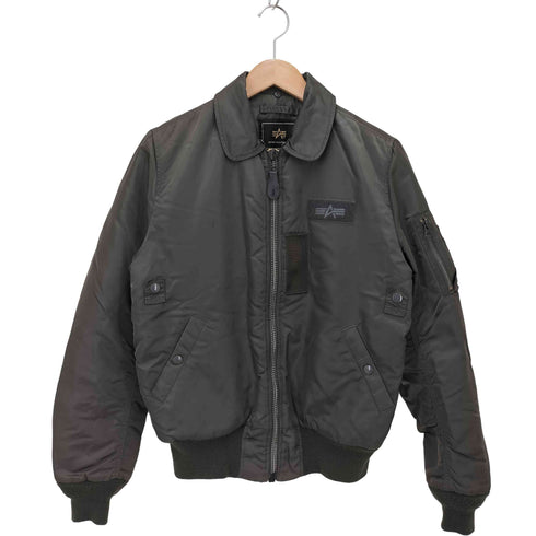 アヴィレックス AVIREX B-15 フライトジャケット メンズ JPN:M