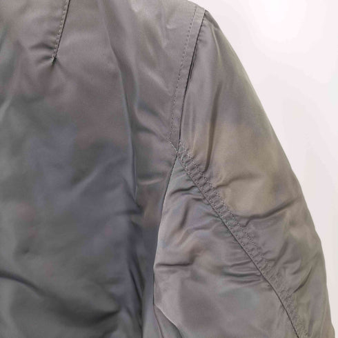 アヴィレックス AVIREX B-15 フライトジャケット メンズ JPN:M