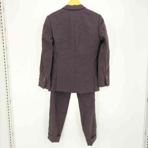 ポールスミス Paul Smith ウール メインライン スーツセットアップ メンズ S