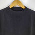 マーガレットハウエル MARGARET HOWELL 23AW WOOL CASHMERE SLIPOVER ウールカシミヤ モックネック ニットベスト レディース JPN:2
