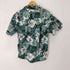 USA SUNWEAR S/S ボタニカル柄 オープンカラー アロハシャツ メンズ JPN:XL