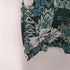 USA SUNWEAR S/S ボタニカル柄 オープンカラー アロハシャツ メンズ JPN:XL