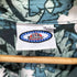 USA SUNWEAR S/S ボタニカル柄 オープンカラー アロハシャツ メンズ JPN:XL