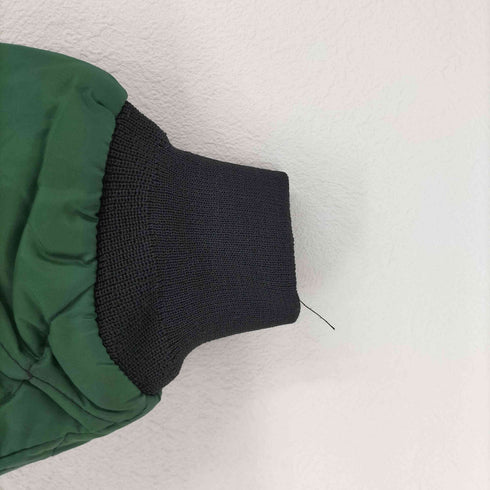 スナップンウェア SNAP N WEAR USA製 キルトジャケット メンズ