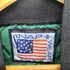 スナップンウェア SNAP N WEAR USA製 キルトジャケット メンズ