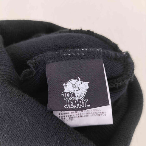 ニューエラ NEW ERA キャラクター刺繍ニットキャップ メンズ