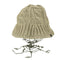 ステューシー Stussy Cable Knit Bucket Hat メンズ