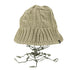 ステューシー Stussy Cable Knit Bucket Hat メンズ