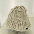 ステューシー Stussy Cable Knit Bucket Hat メンズ