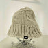 ステューシー Stussy Cable Knit Bucket Hat メンズ