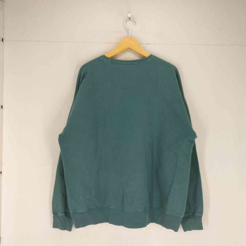 チャンピオン Champion Good Company Vガゼット フロント刺繍クルーネックスウェット メンズ 3XL