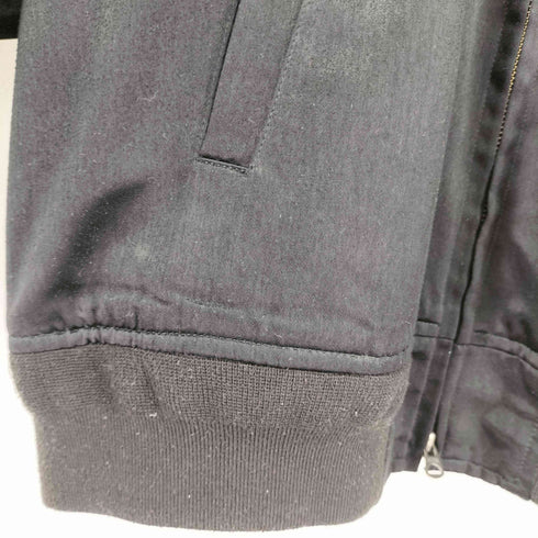 グラム glamb ジップアップブルゾン メンズ JPN:S