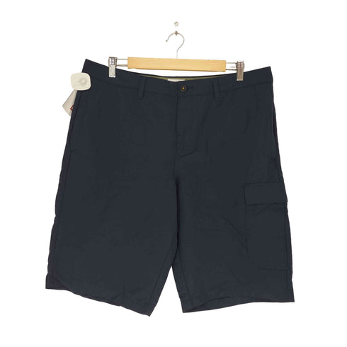 ティンバーランド Timberland Cargo Shorts Waistband Casual Quick Dry Beach Summer Short Pants メンズ W36