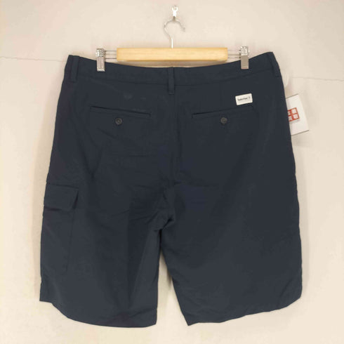 ティンバーランド Timberland Cargo Shorts Waistband Casual Quick Dry Beach Summer Short Pants メンズ W36