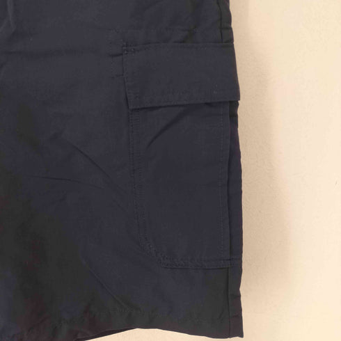 ティンバーランド Timberland Cargo Shorts Waistband Casual Quick Dry Beach Summer Short Pants メンズ W36