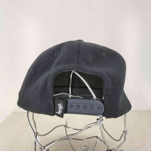 ステューシー Stussy Gothic S Low Pro Cap メンズ