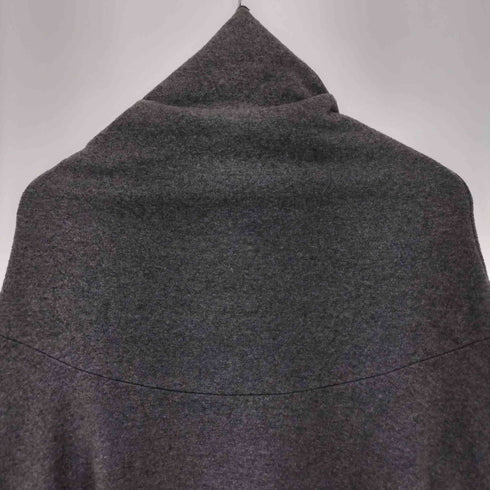 BLESS N°25 イタリア製 Uniseasoner 裏起毛 ハイネック 半袖スウェット スウェットTシャツ レディース ONE SIZE
