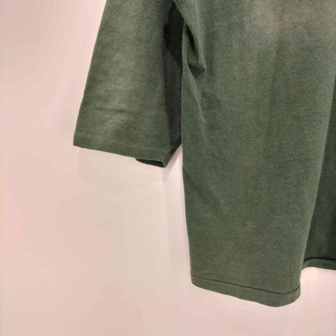 チャンピオン Champion 80s USA製 トリコタグ フットボールシャツ メンズ import:XL