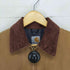 カーハート Carhartt MADE IN THE USA 裏地ブランケットデトロイトジャケット メンズ M