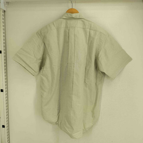 ラルフローレン RALPH LAUREN BLAKE ポニー刺繍 ボタンダウン S/S シャツ メンズ LL