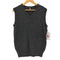 GR DOBSON ウール ニットベスト レディース import:L