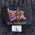 GR DOBSON ウール ニットベスト レディース import:L