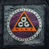 ナイキエーシージー NIKE ACG 90S 96AW ロゴ刺繍 ダウンジャケット メンズ import:L