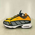 ナイキ NIKE Air Max SNDR Canyon Gold and Deep Ocean レディース JPN:24.5