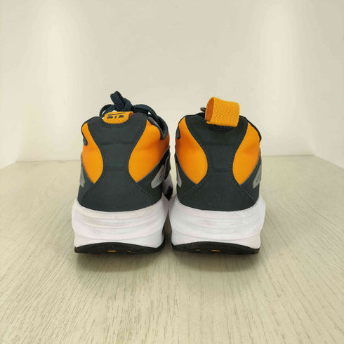 ナイキ NIKE Air Max SNDR Canyon Gold and Deep Ocean レディース JPN:24.5