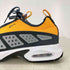 ナイキ NIKE Air Max SNDR Canyon Gold and Deep Ocean レディース JPN:24.5