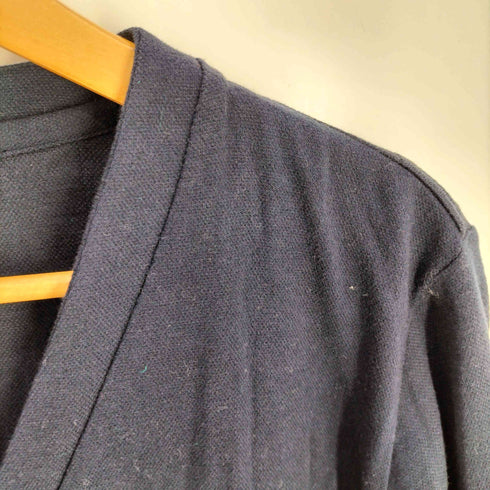 フレッドペリー FRED PERRY Union Jack Cotton Cardigan メンズ import:M