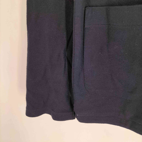 フレッドペリー FRED PERRY Union Jack Cotton Cardigan メンズ import:M