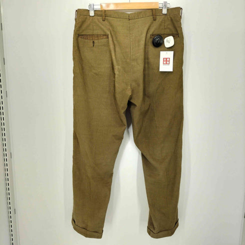 リー Lee 60-70s LEE-PREST USA製 棒タロン コーデュロイパンツ メンズ