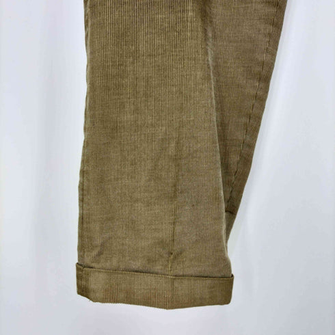 リー Lee 60-70s LEE-PREST USA製 棒タロン コーデュロイパンツ メンズ