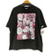 フロントプリント S/S Tシャツ メンズ