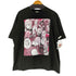 フロントプリント S/S Tシャツ メンズ