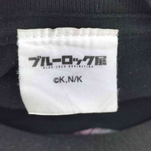 フロントプリント S/S Tシャツ メンズ
