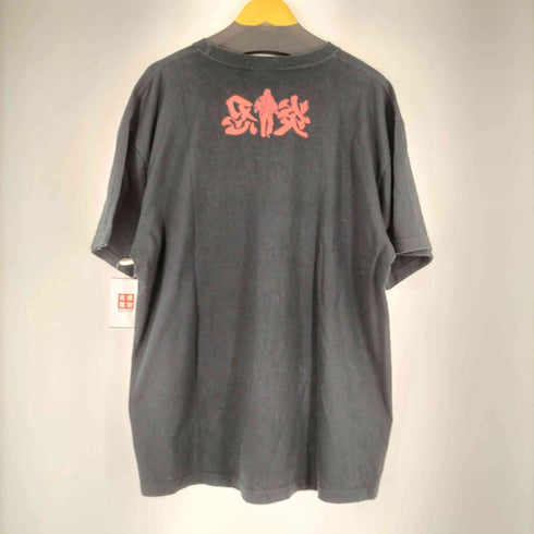 GREAT MUTA 両面プリント S/S Tシャツ メンズ JPN:XXL