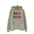 チャンピオン Champion REVERSE WEAVE Ohio State フロントプリントプルオーバーパーカー メンズ 2XL