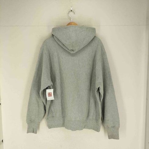 チャンピオン Champion REVERSE WEAVE Ohio State フロントプリントプルオーバーパーカー メンズ 2XL