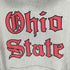 チャンピオン Champion REVERSE WEAVE Ohio State フロントプリントプルオーバーパーカー メンズ 2XL
