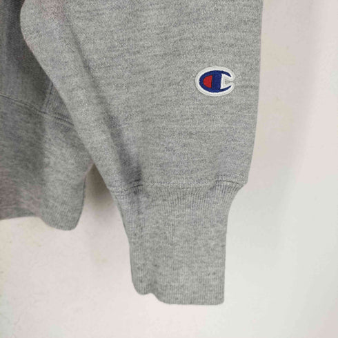 チャンピオン Champion REVERSE WEAVE Ohio State フロントプリントプルオーバーパーカー メンズ 2XL