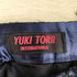 ユキトリイ YUKI TORII ウール ロングスカート レディース 40