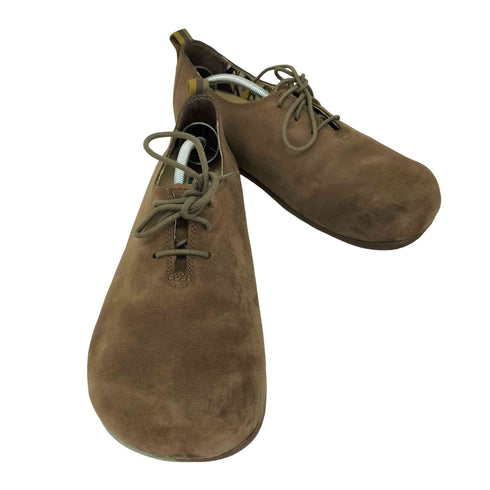 メレル MERRELL M MOOTOPIA LACE ムートピアレース フルグレインレザー レースアップシューズ メンズ JPN:28