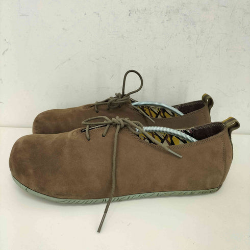 メレル MERRELL M MOOTOPIA LACE ムートピアレース フルグレインレザー レースアップシューズ メンズ JPN:28