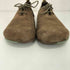 メレル MERRELL M MOOTOPIA LACE ムートピアレース フルグレインレザー レースアップシューズ メンズ JPN:28