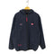 クイックシルバー Quiksilver リバーシブルボアフーディー メンズ JPN:XL